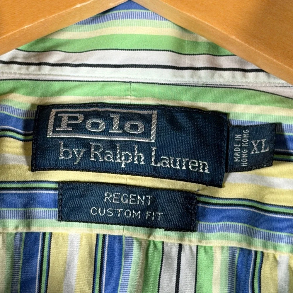 Polo Ralph Lauren polo ralph